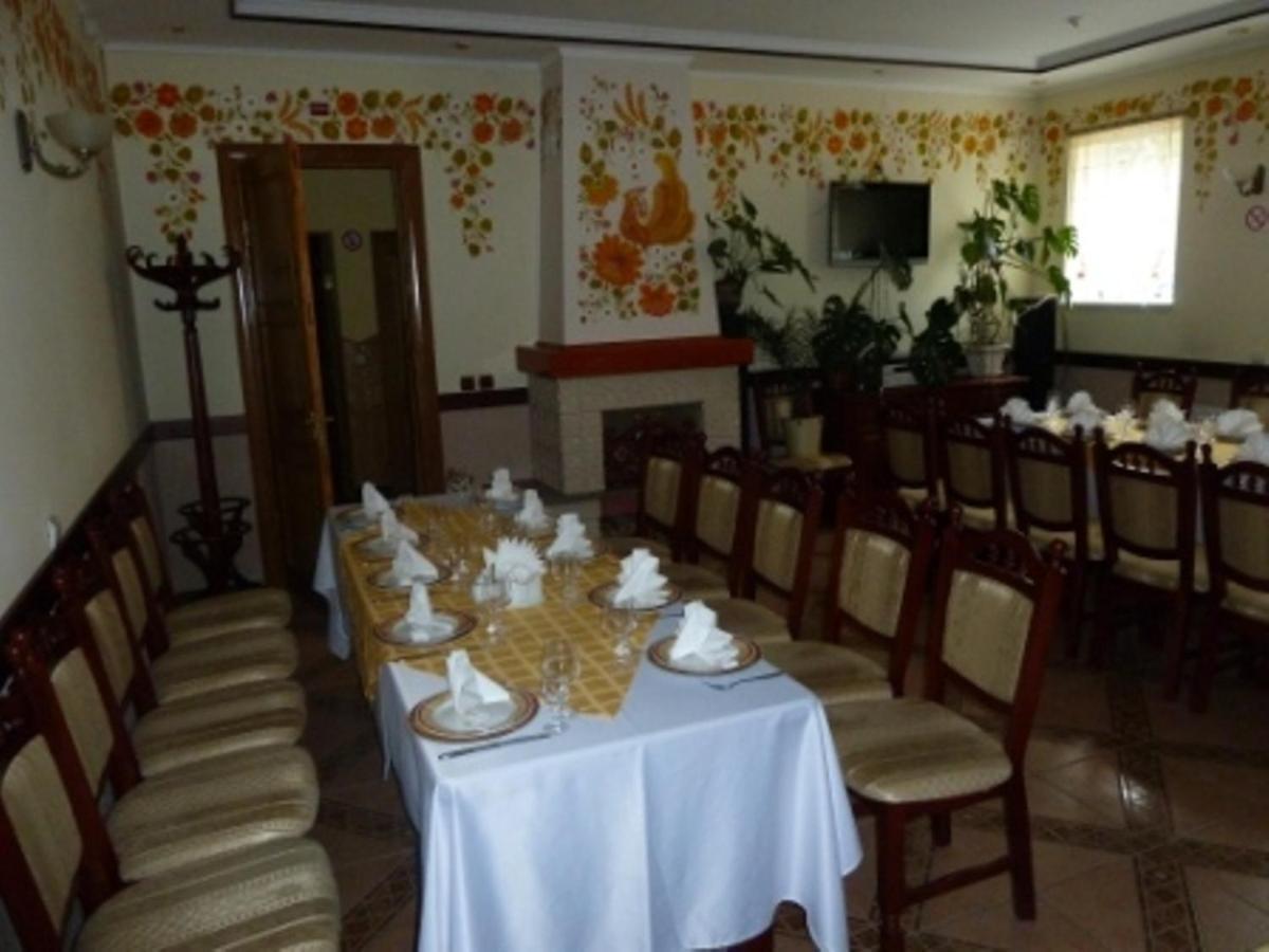 Hotel Zelenyi Klyn Ivano-Frankivsk Exterior photo